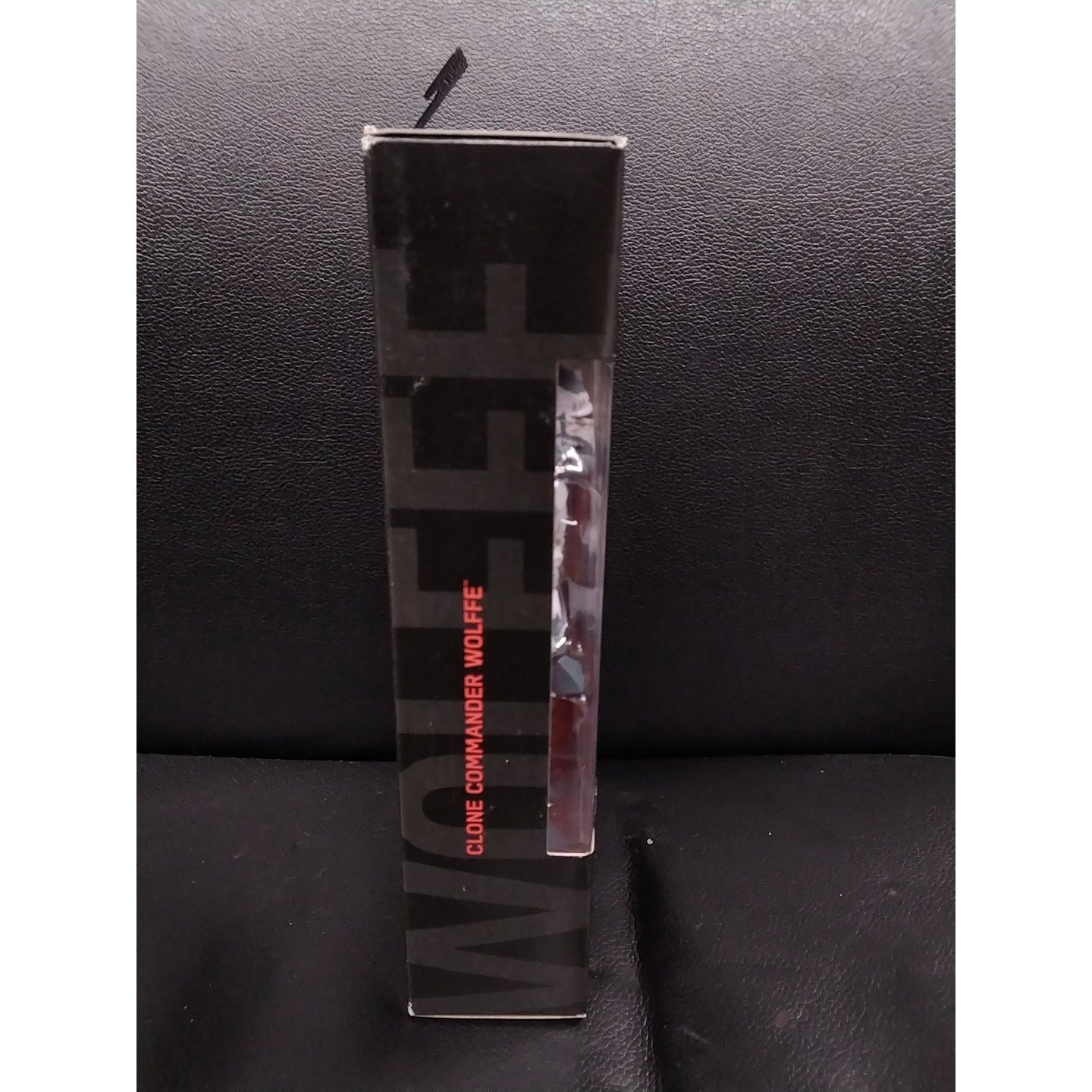 2018 Stars Wars The Black Series- Clone Commander Wolffe