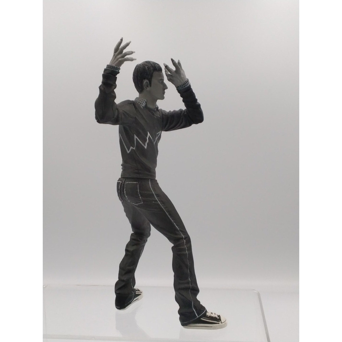 2005 Kevin Sin City Series 2