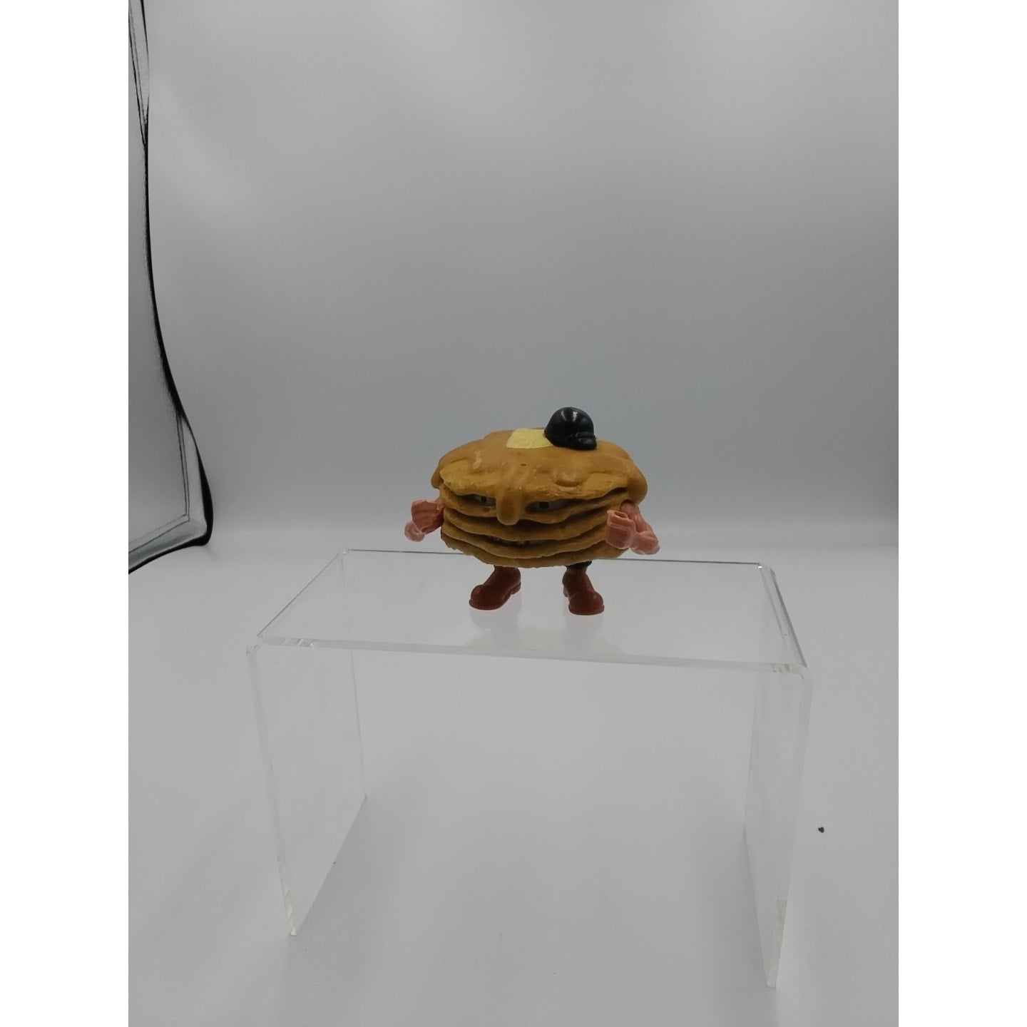 1988 Short stack food fighters