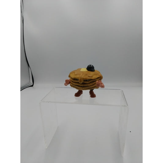 1988 Short stack food fighters