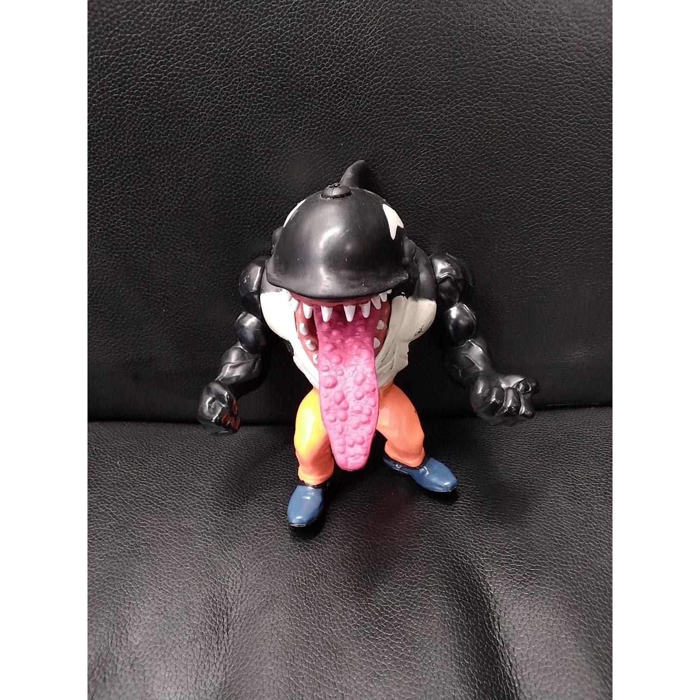 1994 Moby Lick Street Sharks