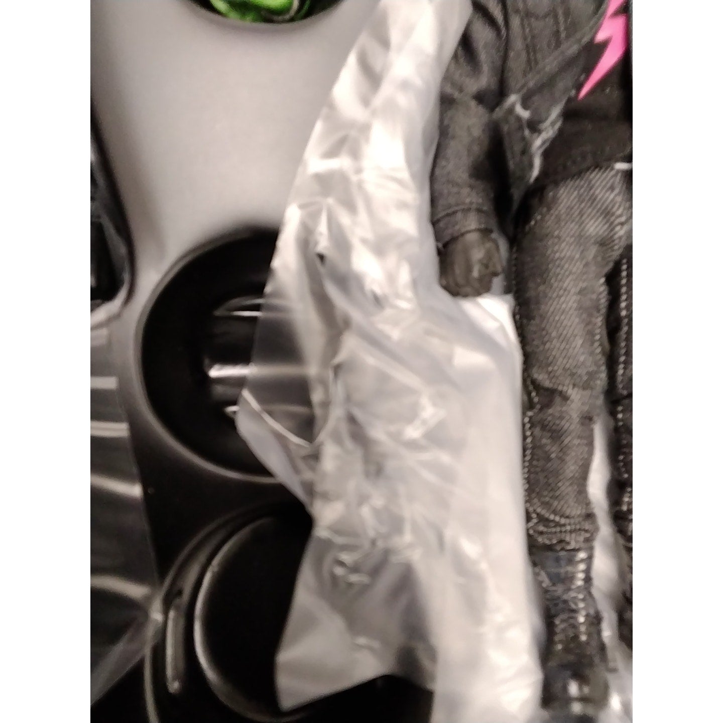 PSCC Pink Skull Chaos club box set