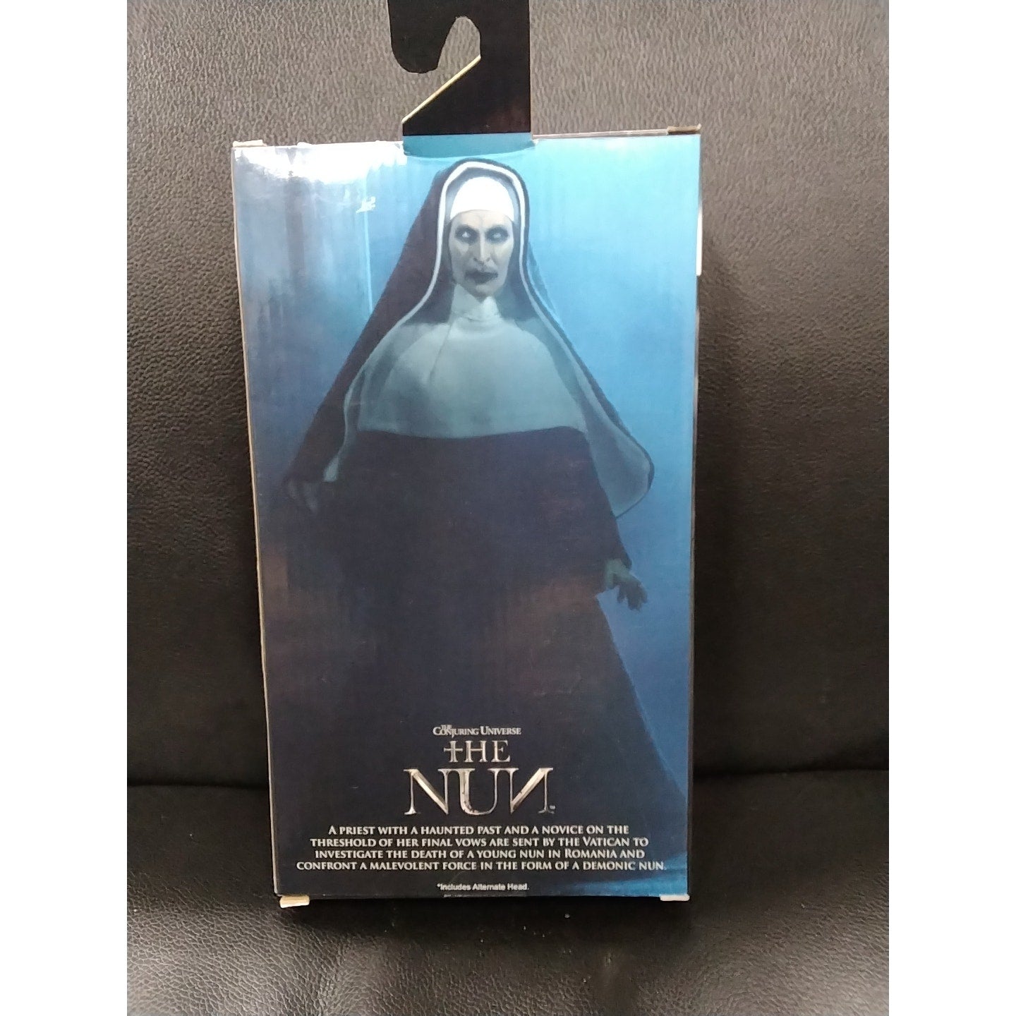 2023 Neca The Conjuring Universe The Nun