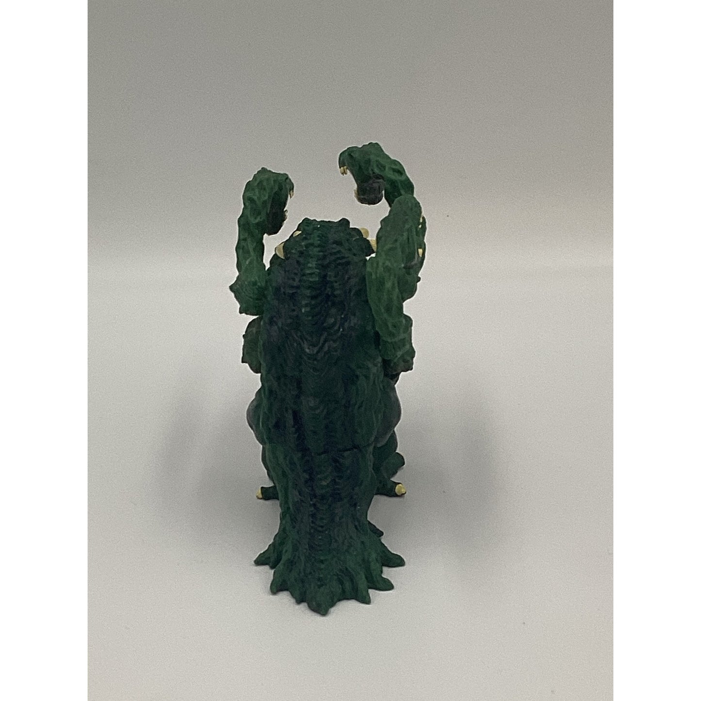 1995 Biollante Godzilla Wars Action Figure