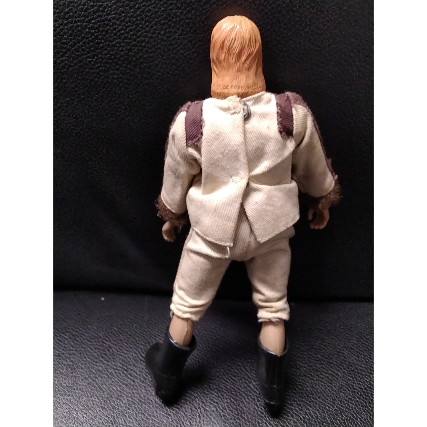 Planet of the Apes - Mego - 1974 - Dr. Zaius - 8" Figure