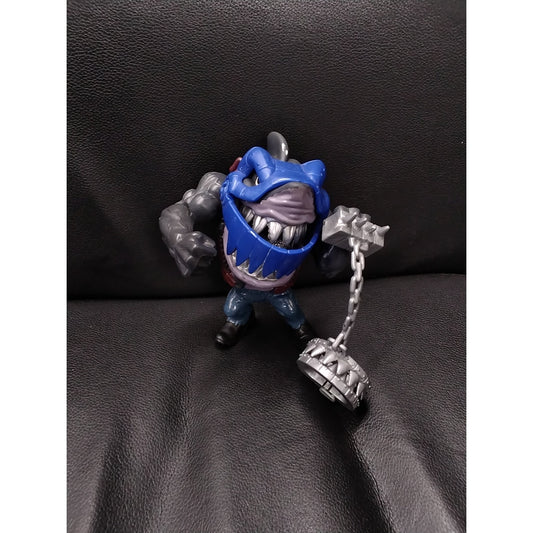 1996 Trapjaw Ripster Street Sharks