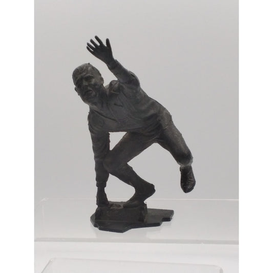 KO Hunchback Dark Colored Rare from Mexico Collectible Action Figure