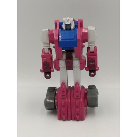 1987 GROTUSQUE G1 Transformer Mosterbot Generation 1 Beast Dinosaur Transformers