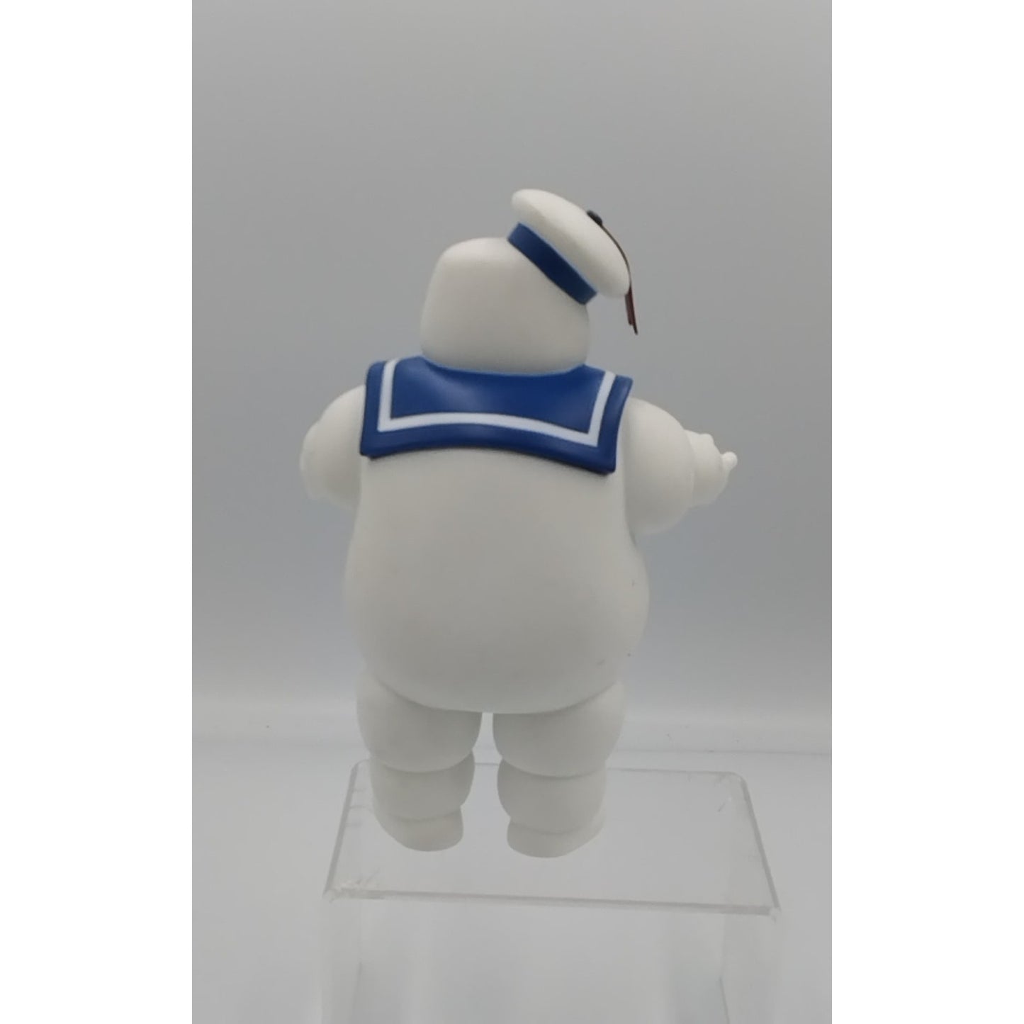 2019 Stay Puft Marshmallow Man The Real Ghostbusters Culturefly
