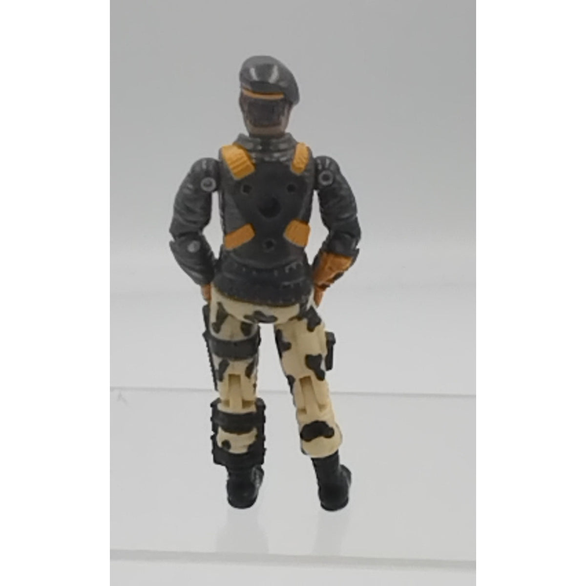 1992 Hasbro G.I. Joe Stalker
