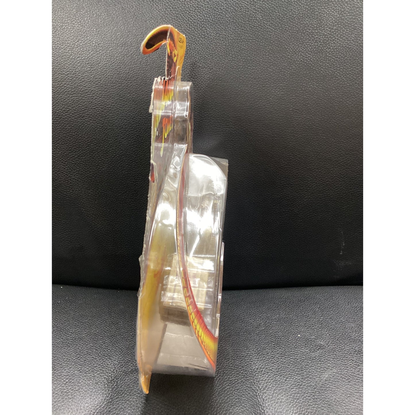 2008 Indiana Jones- René Belloq- Raiders of The Lost Ark