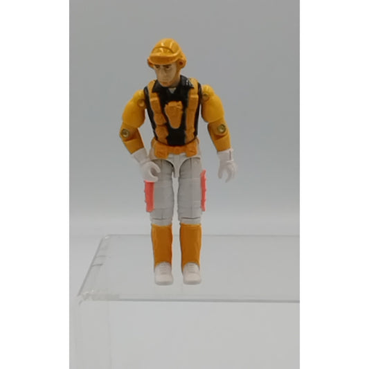 1991 Cloud Burst G.I. Joe