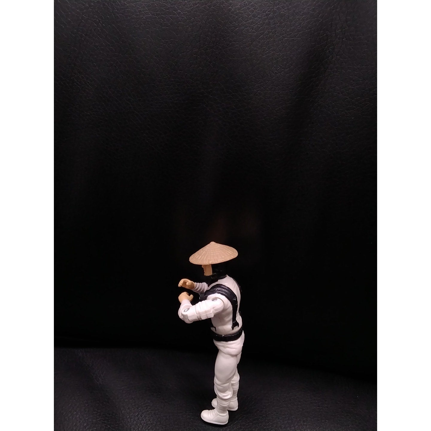 1999  HasBro Mortal Kombat Raiden