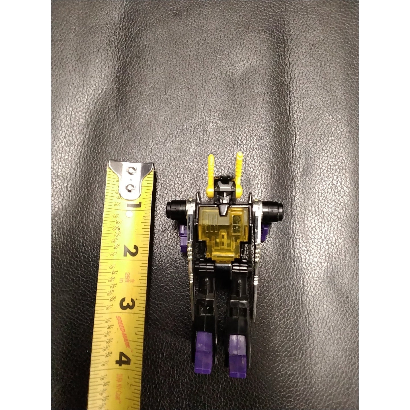 G1 Kickback transformers action figure