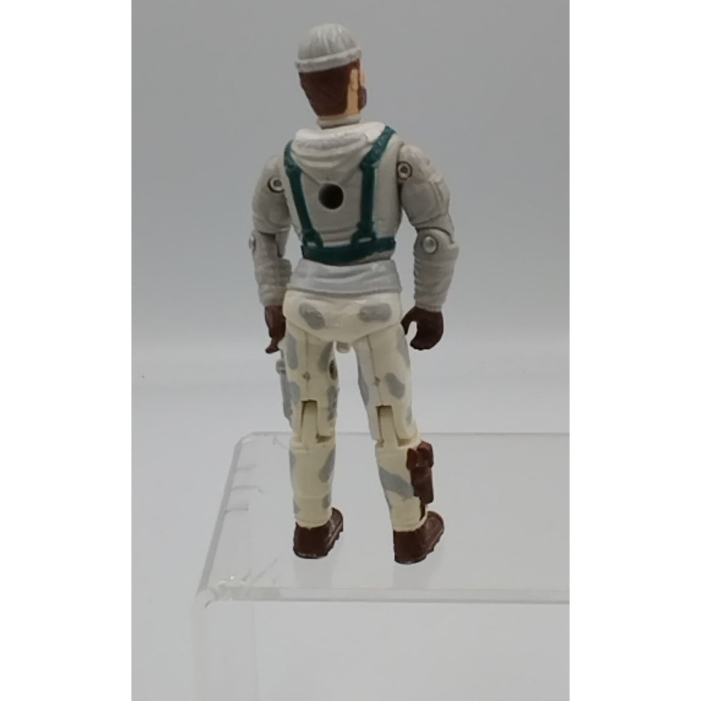1993 Frostbite