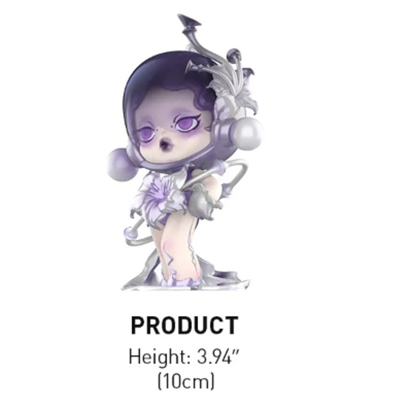 Skullpanda The Sound Series Figurines - 1 Blind Box