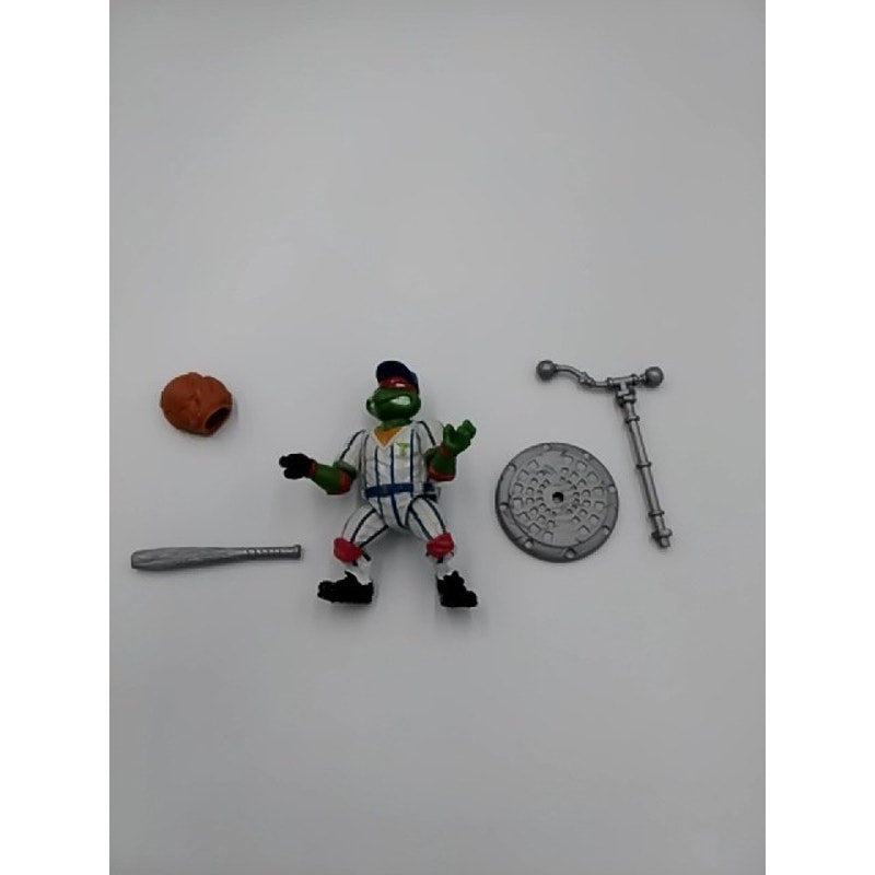 1991 Grand Slammin Raphael