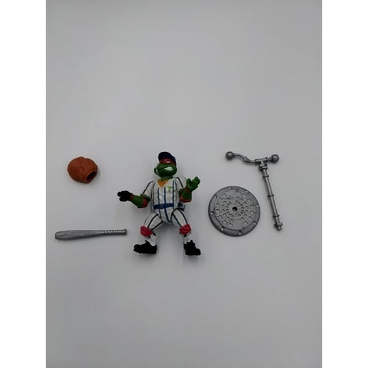 1991 Grand Slammin Raphael