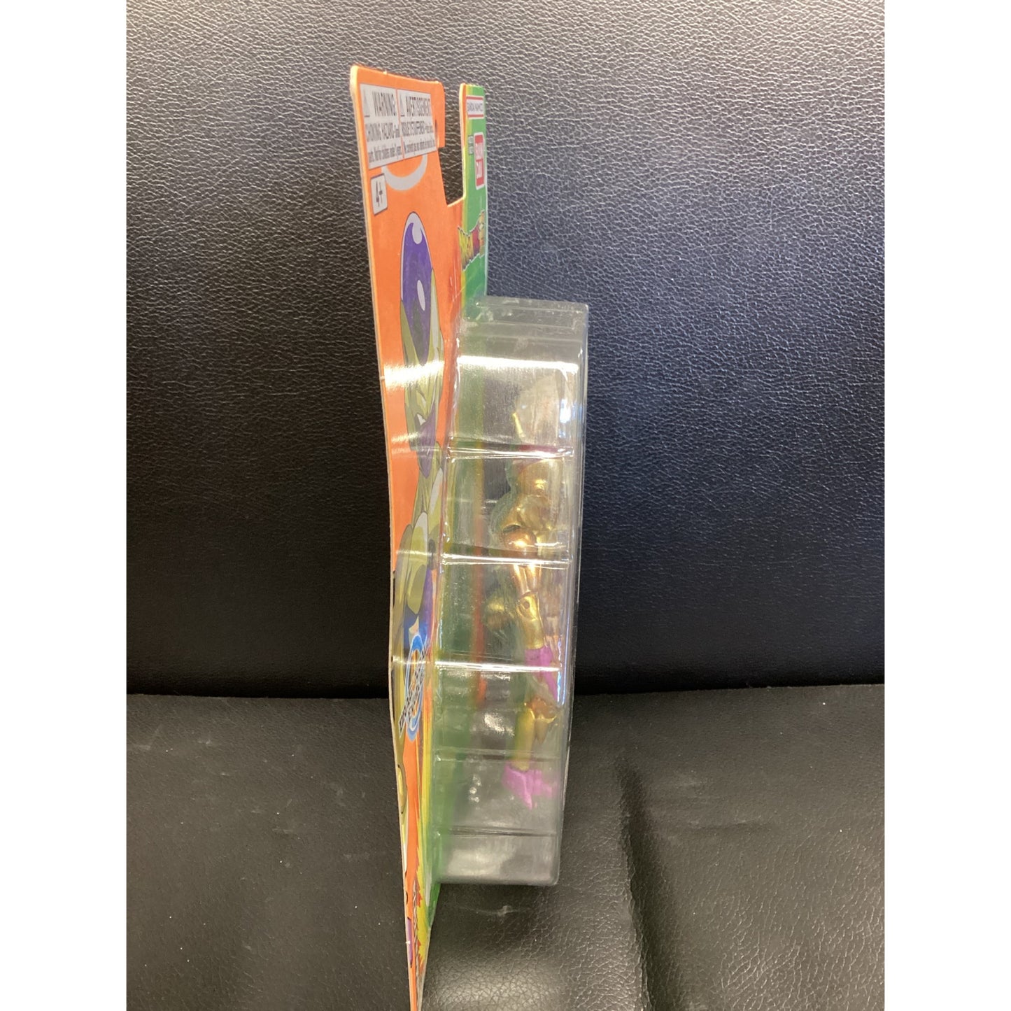 2024 Dragon Ball Super- GB Evolve- Golden Frieza