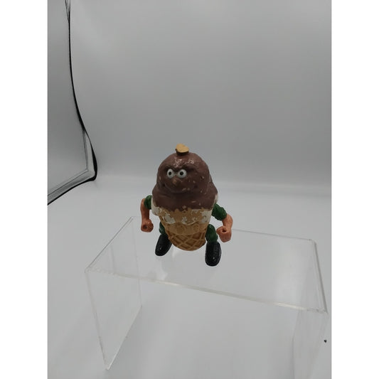 1988 Sergeant Scoop food fighters