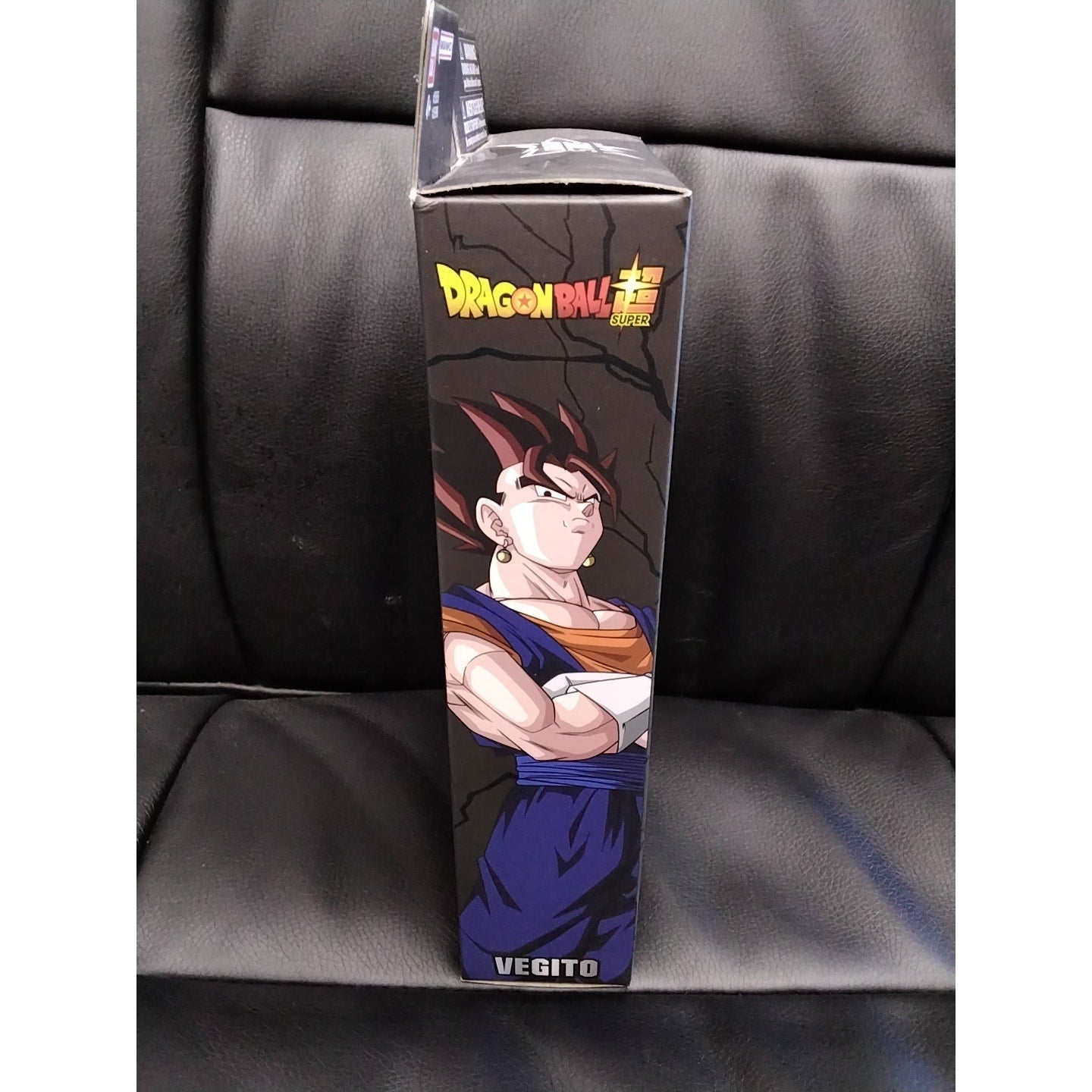 Dragon Ball Super Dragon Stars- Vegito 2023