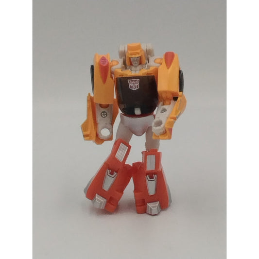 2016 Wheelie Generations Titans Return Action Figure