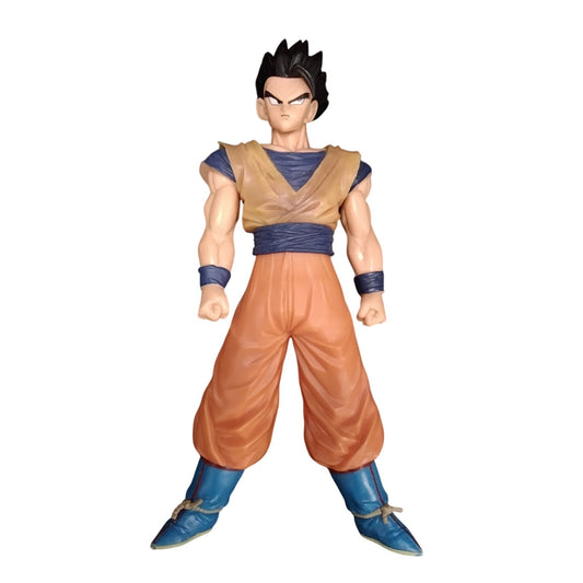 Banpresto Dragonball Z Grandista Resolution of Soldiers Gohan #2 11.5"