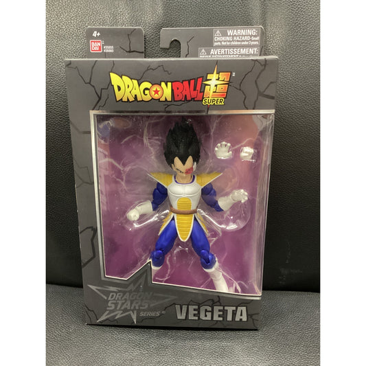 2022 Dragon Ball Super- Dragon Stars Series- Vegeta