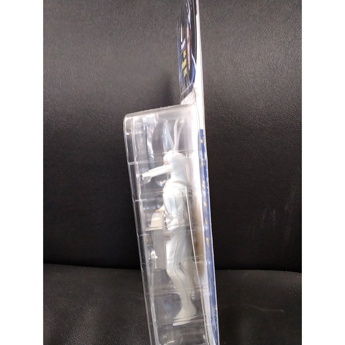 The Tick Arthur Real Super Hero License On Card