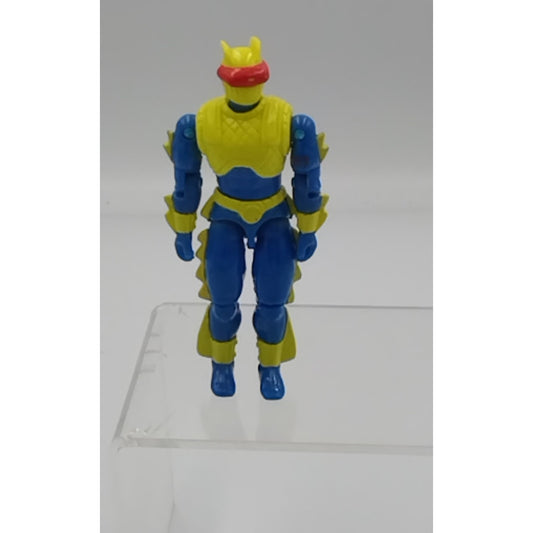 1992 Cobra Eels G.I. Joe