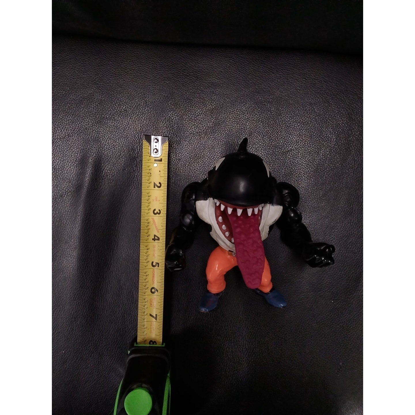 1994 Moby Lick Street Sharks