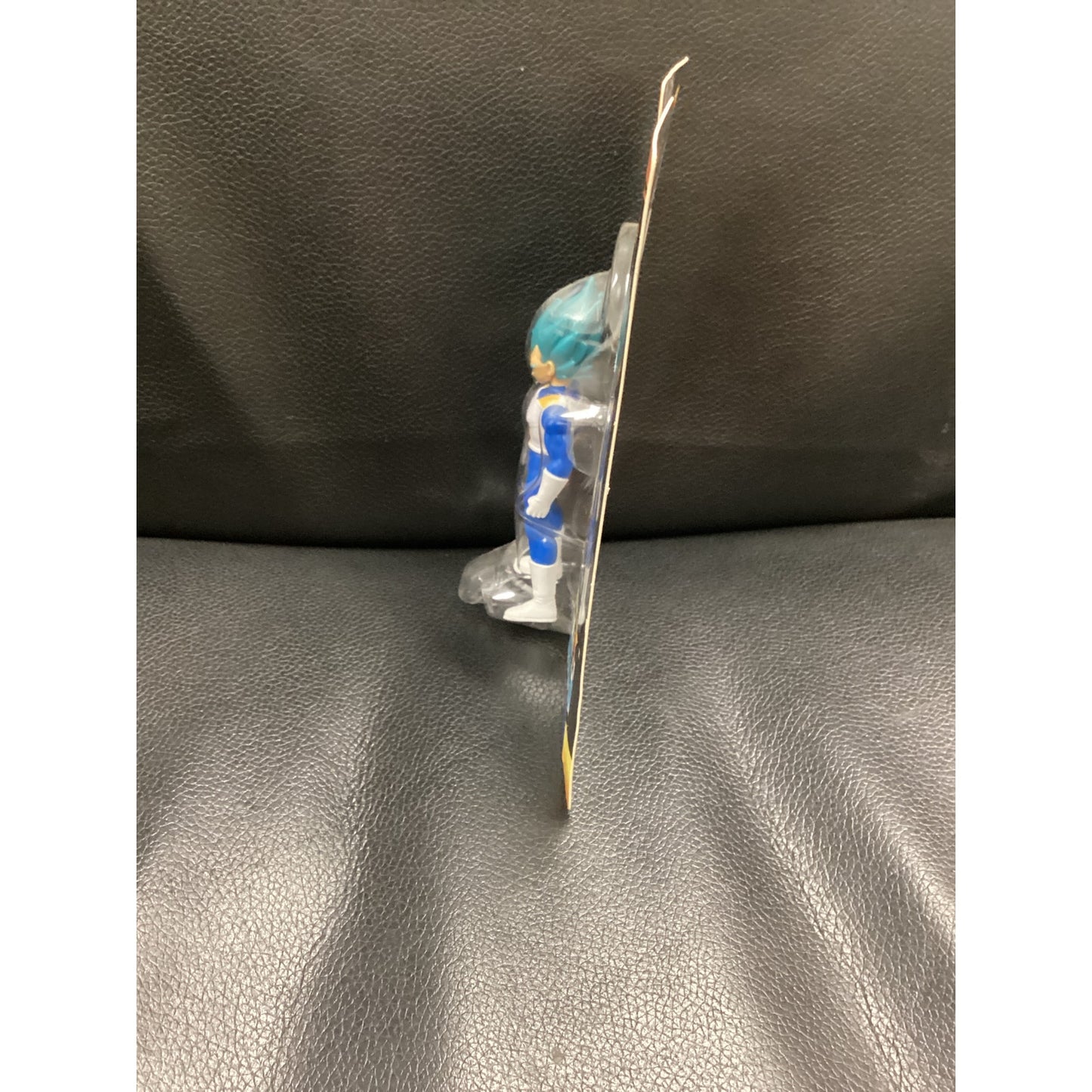 2023 Dragon Ball Super- BG Flash- Super Saiyan Blue Vegeta