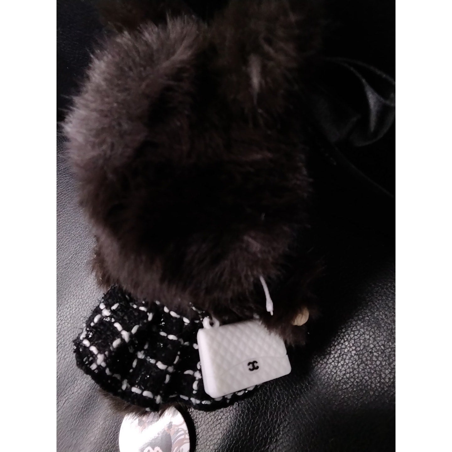 2025 Mensqiqii CC Doll