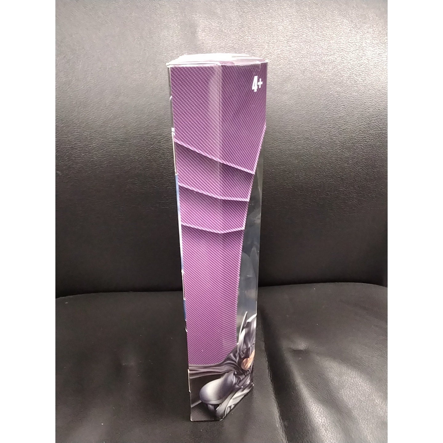 2008 The Joker DC Hero Zone 10''