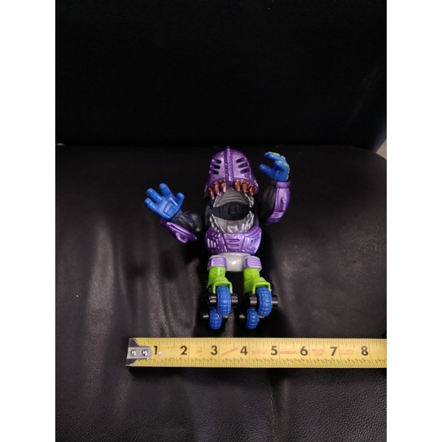 1996 Slingshot Street Sharks