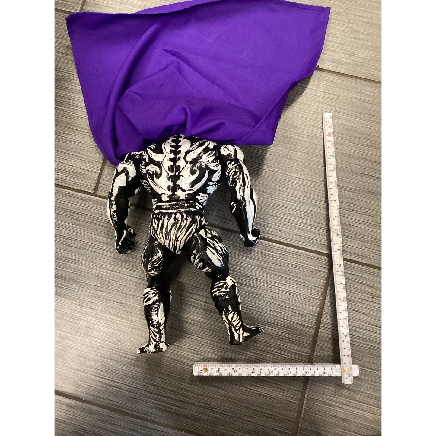 Skeletor 14 inch MOTU KO Action Figure