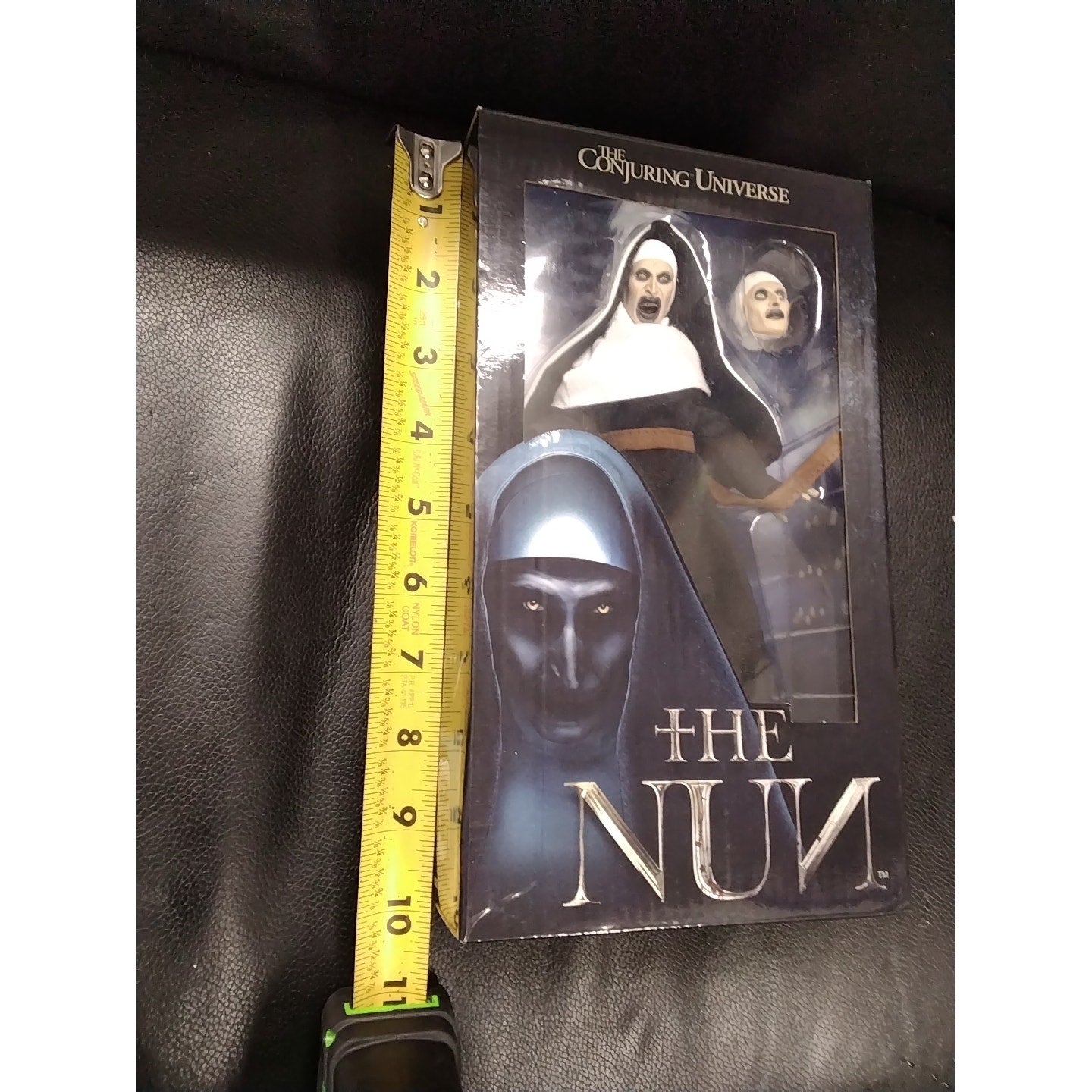 2023 Neca The Conjuring Universe The Nun