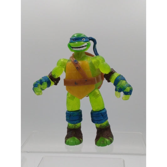 KO Leonardo TMNT Action Figure From Mexico