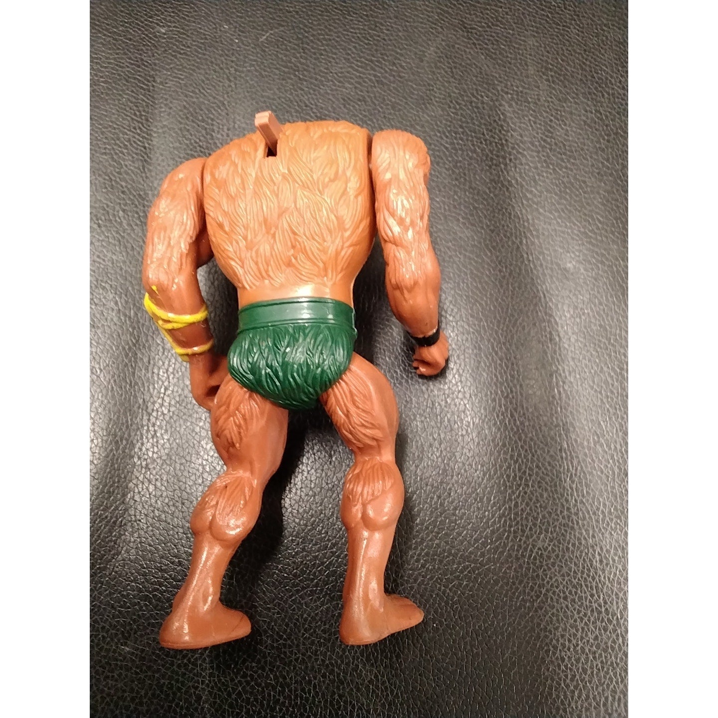 1986 Jackelman Thundercats action figure