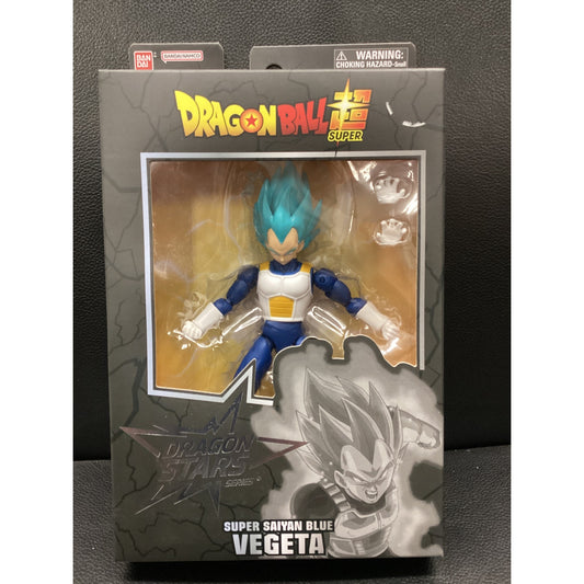 2023 Dragon Ball Super- Dragon Stars Series- Super Saiyan Blue Vegeta
