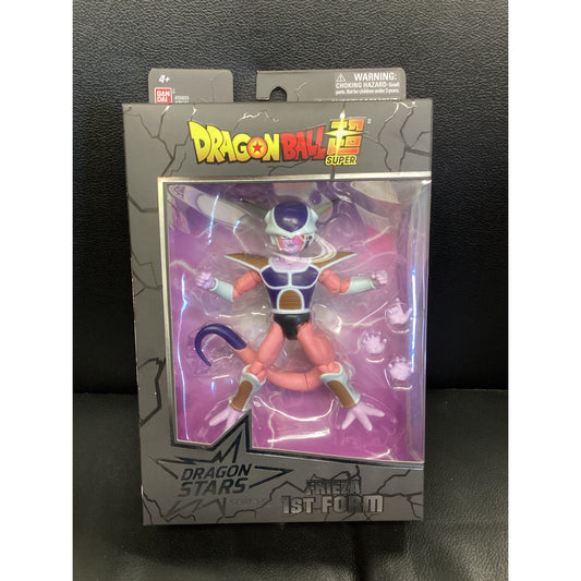 2019 Dragon Ball Super- Dragon Stars Series- Frieza 1st Form