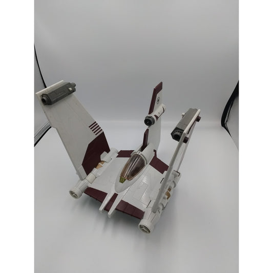 2008 V-19 Torrent clone wars star wars no rockets