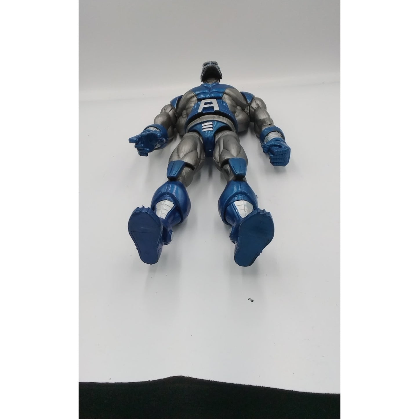 Ko Marvel  Apocalypse Action Figure