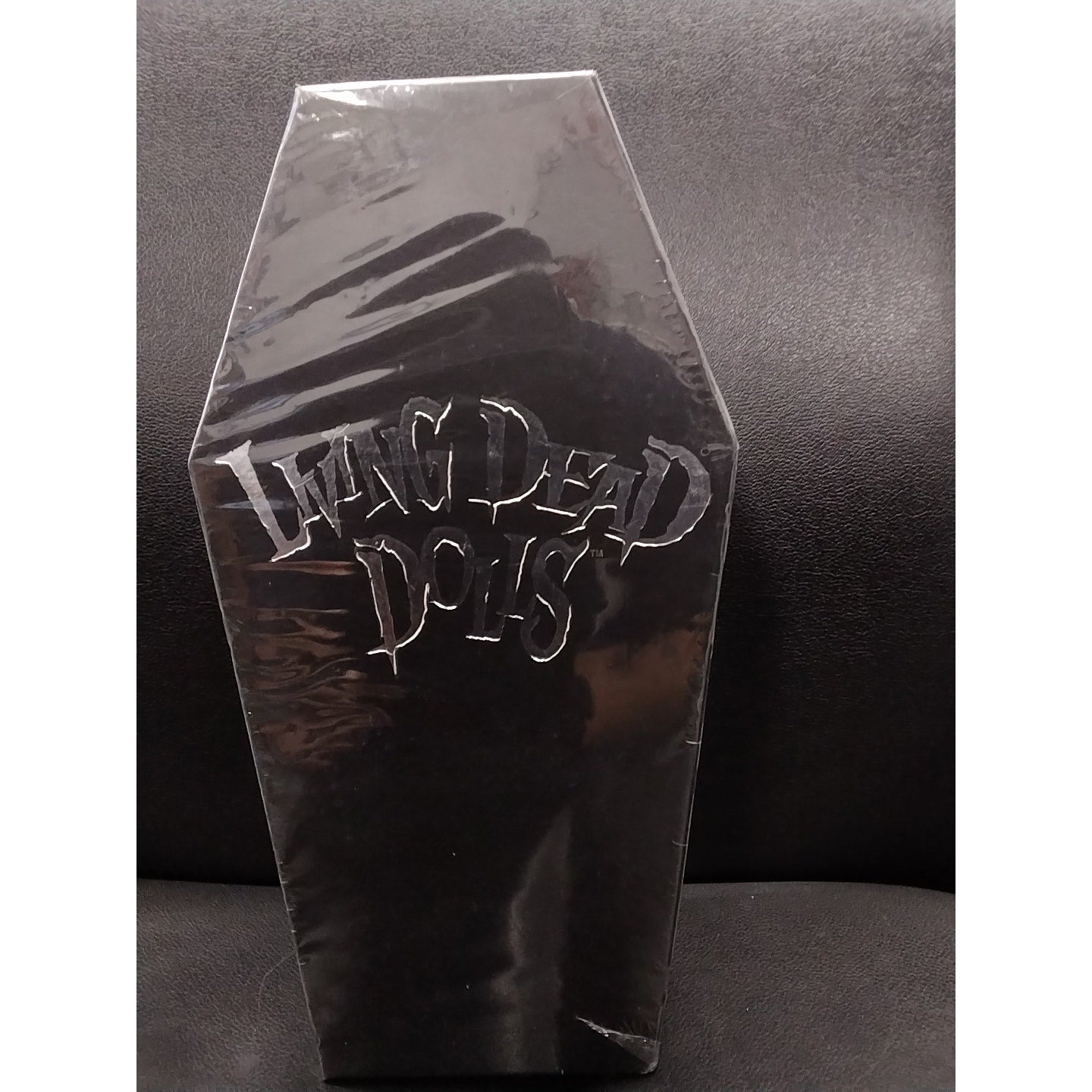 2000 Mezco Toys Misery Because Dead Is Better Living Dead Dolls