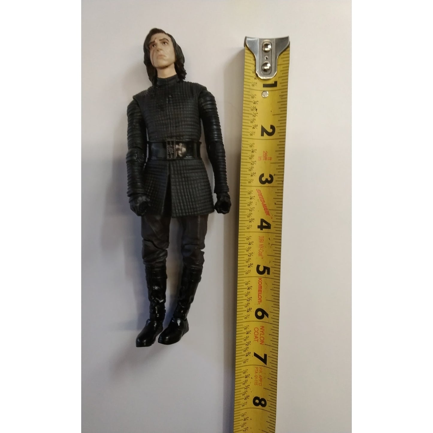 Star Wars Black Series 6 inch #45 Kylo Ren Action Figure
