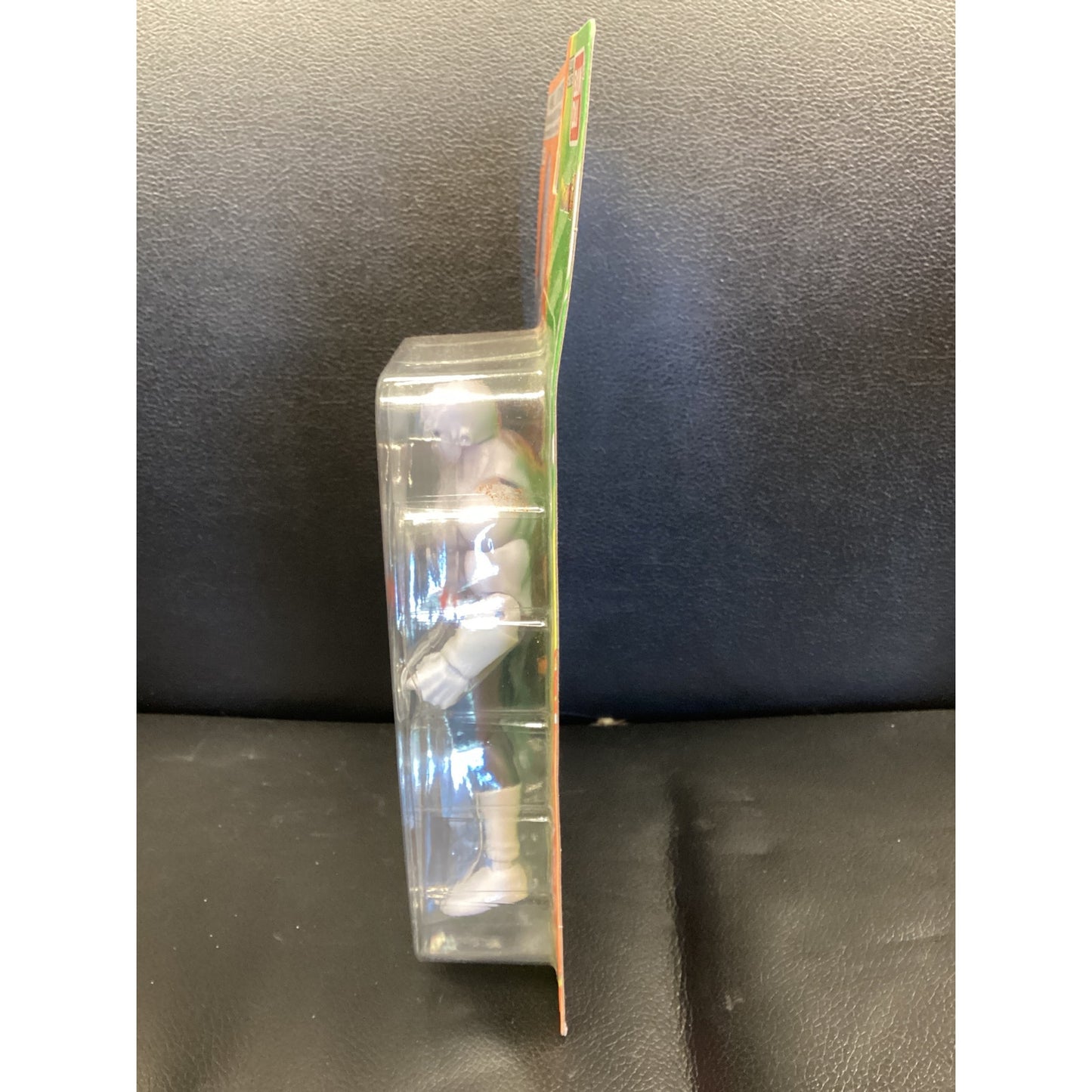 2020 Dragon Ball Super- BD Evolve- Jiren