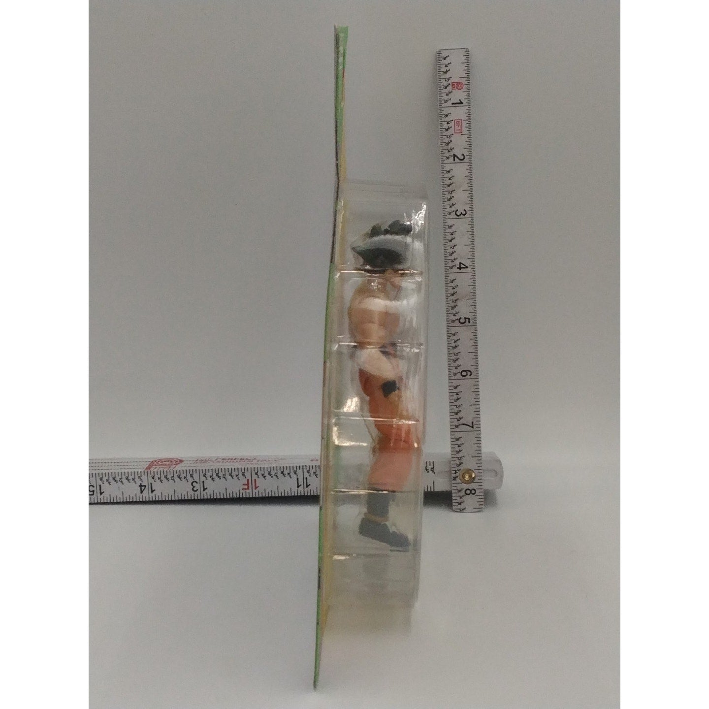 2022 Ultra Instinct Sign Goku Super Evolve Action Figure Sealed Dragon Ball Z