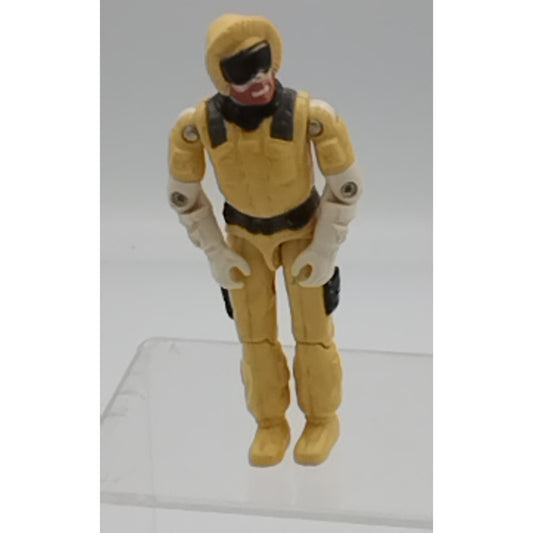 1983 GI Joe Snow Job