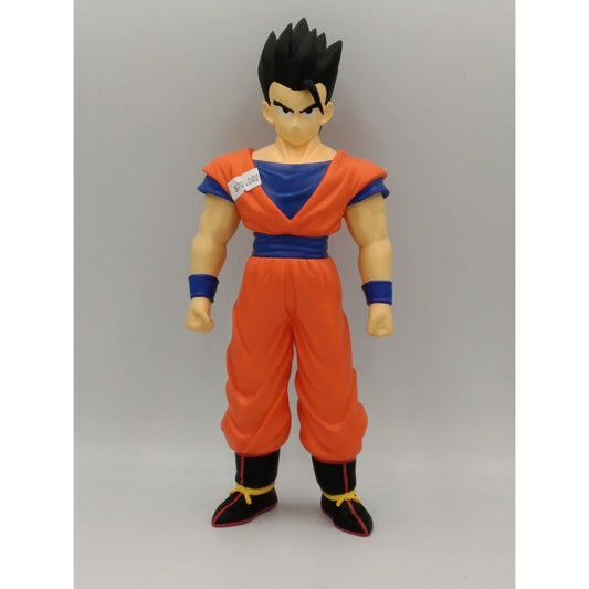 2005 Gohan Banpresto soft vinyl figure Action Figure Loose Dragon Ball Z