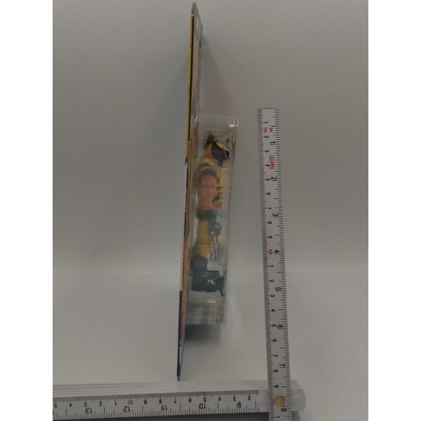 2025 Wolverine Marvel Legends X-Men '97 animated series Action Figure